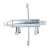 Cow Milking Claw 16mm Diameter Easy Clean Stable Performance Milking