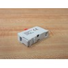 BACO CONTROLS 33S01 Contact Block, 3 AMPS, 240 VAC, 6