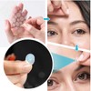 Acne Pimple Patches 288Pcs Translucent Hydrocolloid Pimple Spot Patches Effectively