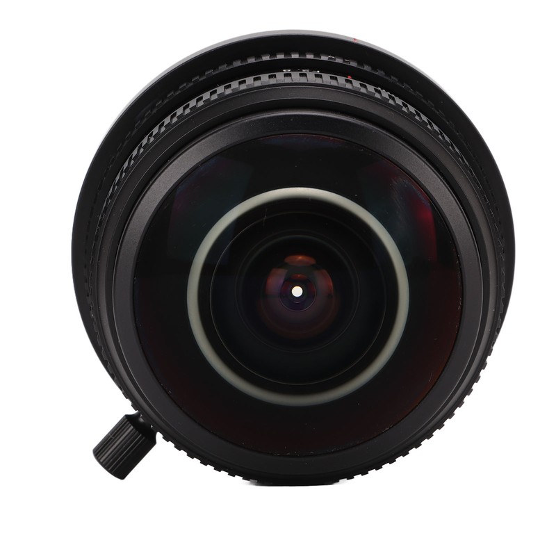 7artisans 4mm F2.8 225 Degree Circular Fisheye Lens for E