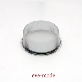 Eve – Mode 18 – 8 Stainless Steel Tea Infuser Size 72 mm