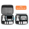 Carrying Case Compatible for Mavic Mini 3 Pro Drone Smart
