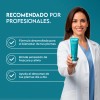 Gel Refrescante Antiinflamatorio Para Piernas Varicyl 220 Ml Mentol