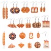 SUNNYCLUE 1 Box DIY 10 Pairs Earring Making Sets on