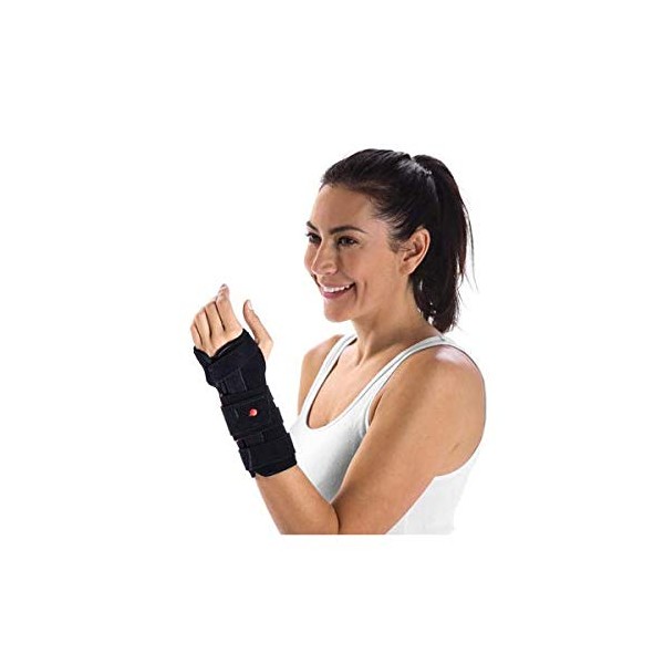 DJO DUOFORM Wrist Support 5 Sizes