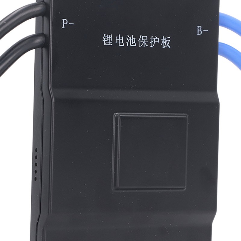 Lithium Battery Protection Board 8‑24S 200A BMS Smart 2A Active