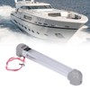 8.9in LED Awning Light Bar DC12V/24V 2W 180° Rotation IP66