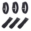 IWALT Velcro Cable Ties Fastening Belt Binding Tape Repeated Storage