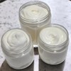 Generic Beef Tallow & Magnesium Body butter - Grass Fed
