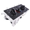 Climate Control Module A/C Control Panel Replacement for Mack Trucks