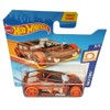 Hot Wheels - Lethal Diesel - Track Stars 3/5 -