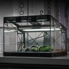 kivcmds 1/64 die cast car Display case for hot Wheels,