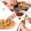 Kitchen Gadgets 6-Piece Set, Space-saving Kitchen Utensils, Cooking Tools for