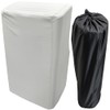 Yamazen YZ-AC Mobile Air Conditioner Storage Cover, Dust Cover, Width