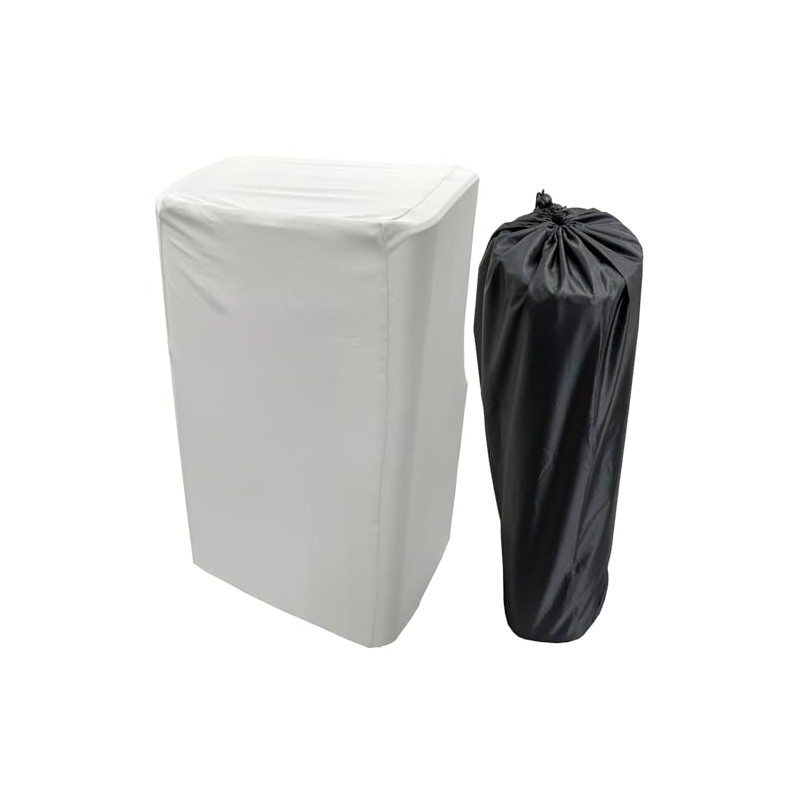 Yamazen YZ-AC Mobile Air Conditioner Storage Cover, Dust Cover, Width