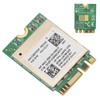 Network Card Wireless WLAN Universal for Bluetooth Computer Accessories M.2
