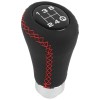 JMTBNO Car Gear Shifter Knob 5 Speed Manual Stick Shift