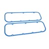Engine Valve Cover Gasket Rubber Leak Wearproof Reusable for BBC