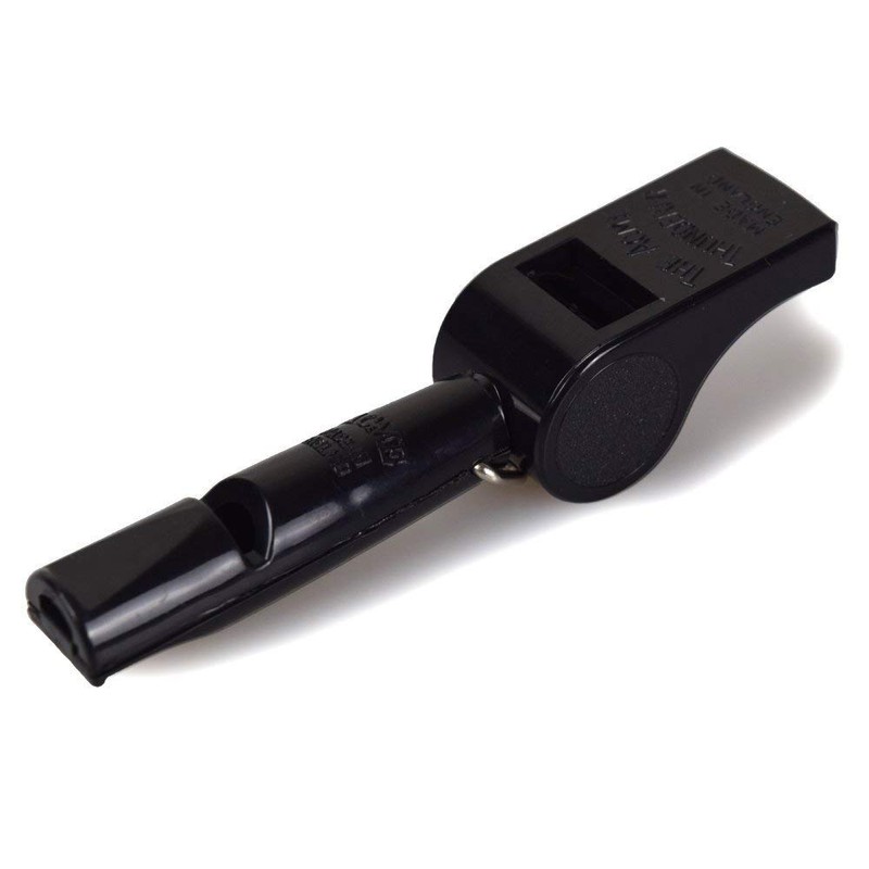 ACME Combination Whistle No. 643, Trill and Whistle in One