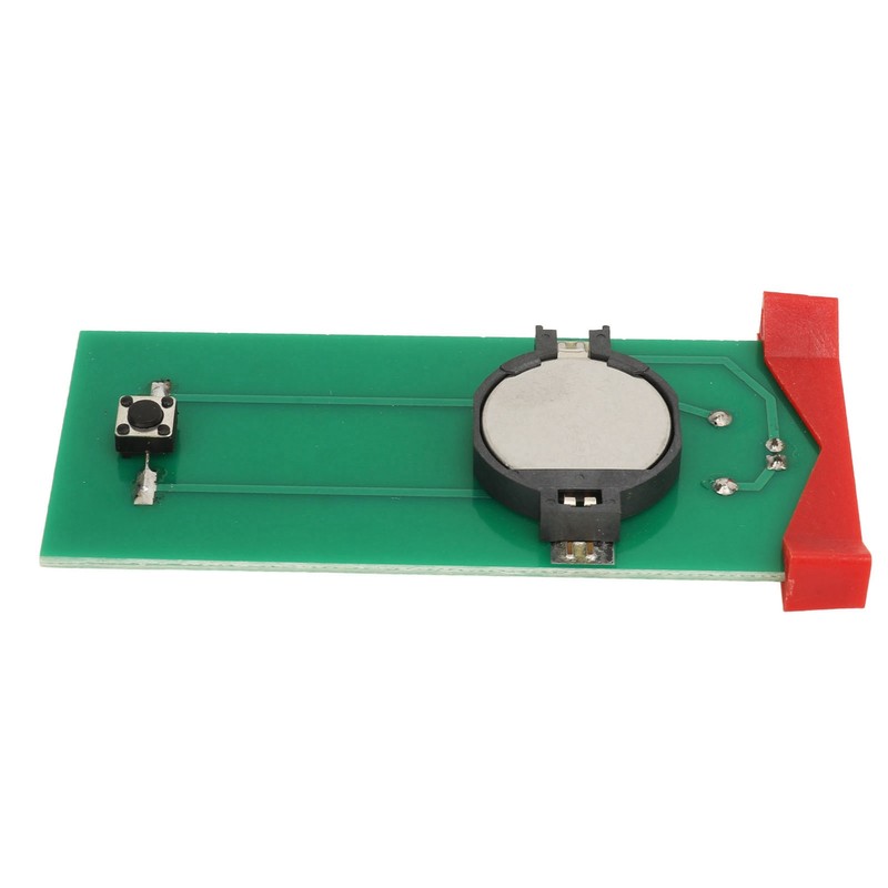 Electronic Bed Leveling Tool Reliable Stable 3D Printer Leveler For