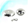 Milisten 1pc Pot Lid Knob Universal Commodities Pot Lid Handle