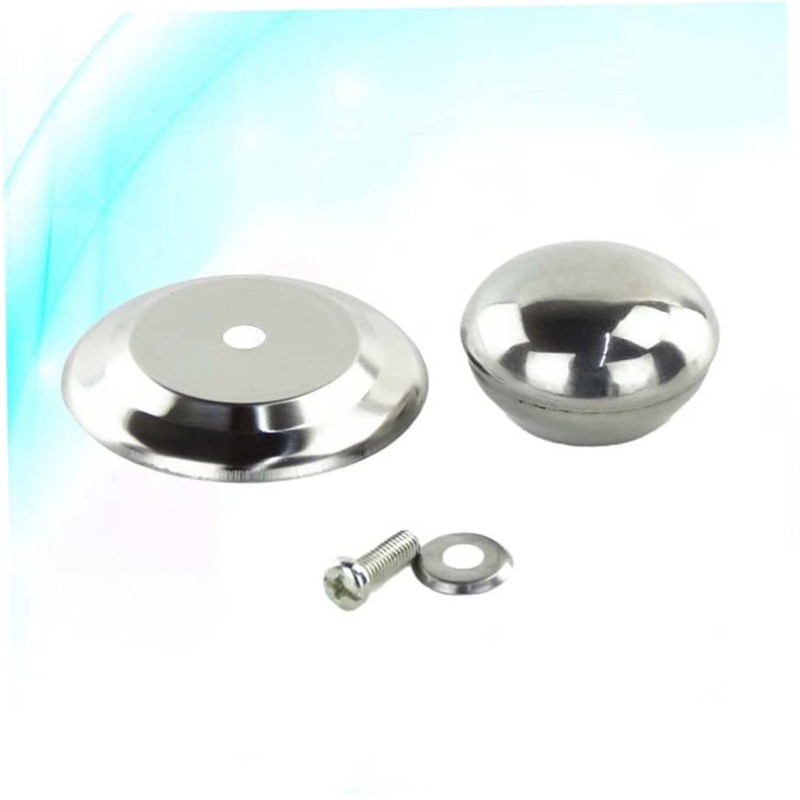 Milisten 1pc Pot Lid Knob Universal Commodities Pot Lid Handle