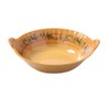 Yanco OL-512 Olive 11" Bowl with Handle 2 QT, 12.5"