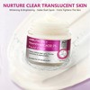 Arbutin 8% & Tranexamic Acid 5% Cream, Facial Moisturizer, 60