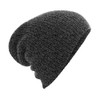Beechfield - Heavy Gauge Slouch Beanie