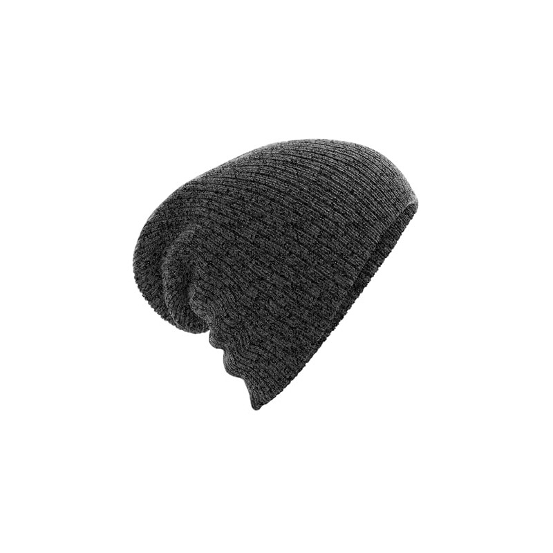 Beechfield - Heavy Gauge Slouch Beanie