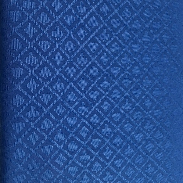Yuanhe 108X60 Inch Section of Suited Poker Table Speed Cloth