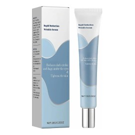 Sérum Rejuvenecedor De Ojos Para La Zona De Los Ojos Y La Fr