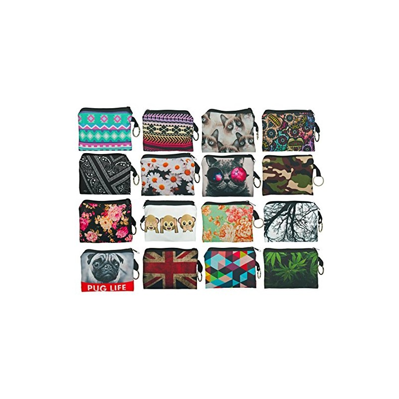 Key Fob Sewing Kit Purse Key Case Key Case Key