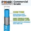 POHIR 2ft Pressure Washer Whip Hose 3/8" 4800 PSI, Jumper