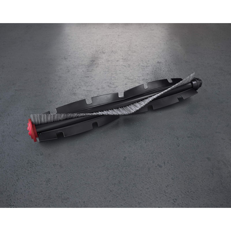 AEG Ark2 Performance Main Brush Kit, Black Set of 7