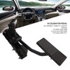 Accelerator Pedal 25830023 Direct Installation Plug And Play Pedal Sensor
