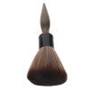 Baluue Hair Cutting Brush Handle and Soft Bristles for Gentle