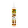 Gorilla Max Strength Construction Adhesive, Clear Glue, 9 Ounce Cartridge