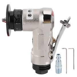 Mini Pneumatic Chamfering Machine Hand held 45 Degree Arc Burr Metal Trimming Machine KP-5703(American Style )