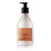 Crema Pulpa Hidratante Corporal Natura Ekos Castaña 400 Ml