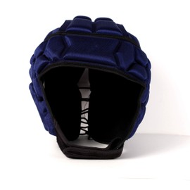 Barnett Heat Pro Helmet, Size M, Navy