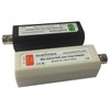 POE Ethernet-Over-Coax Adapter Kit (DECA-200-10M, 10Mbps Version) - by Dualcomm