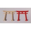 Moa Feteli Hinoki, Made in Japan, Tori House for Gods,
