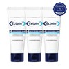 Jas Ectoin Multi Moisturizing Cream 100ml x3 Skin Elasticity Nutrition Dry Skin / 쟈스 엑토인 멀티 보습크림 100ml x3 피부탄력영양건조한 피부