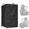 Pool Pump Cover, Pool Pump, Sand Filter System Cover, Sand