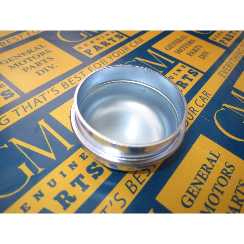 NORS 1934-1956 Buick Oldsmobile Pontiac Front Wheel Grease Hub Caps