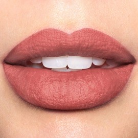 Revlon Super Lustrous Matte Lipstick - 027 Obsessed