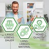 Pestle for Fridge and Freezer Drain Cleaning with Original Code