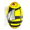 Optimum Stinger Rugby Ball - Balanced and Responsive for Accurate