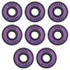 Tiardey 8 Pcs Skateboard High Speed Bearings Skateboard Accessories 608